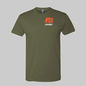 Jumbo Special Forces T-Shirt